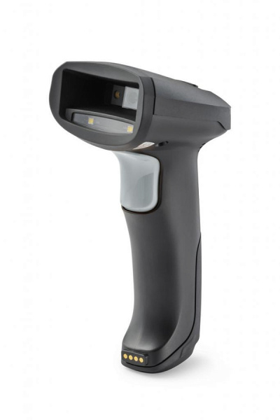 сканер штрих-кода беспроводной атол sb3100 bt (2d, usb, c подставкой) (черный) (61751)